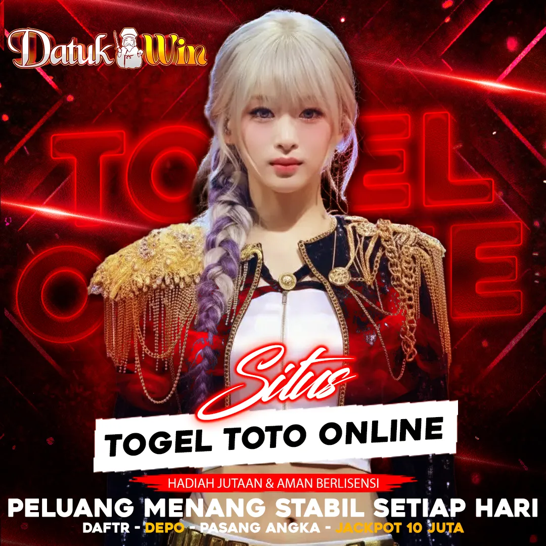 DatukWin ⚡ Situs Togel Toto Online Resmi Hadiah Jutaan & Aman Berlisensi image 1